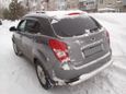 SUV   SsangYong Actyon 2014 , 650000 , 