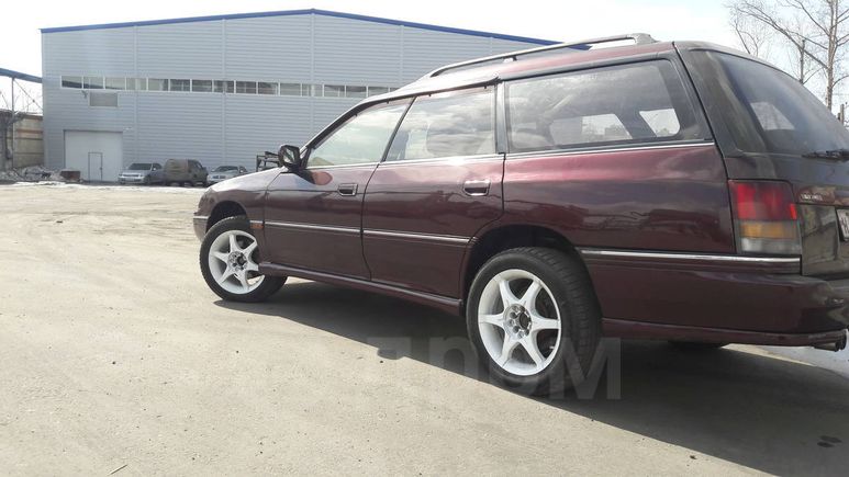  Subaru Legacy 1993 , 145000 , 