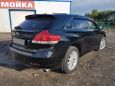 SUV   Toyota Venza 2009 , 1080000 , 