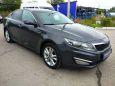  Kia Optima 2011 , 835000 , 