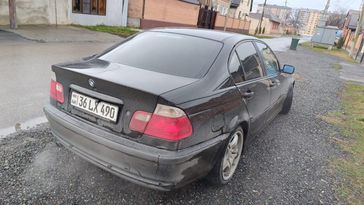  BMW 3-Series 2000 , 500000 , -