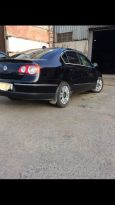  Volkswagen Passat 2006 , 500000 , 