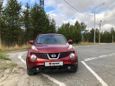 SUV   Nissan Juke 2013 , 670000 , 