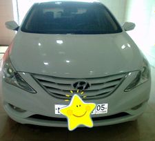  Hyundai Sonata 2011 , 850000 , 