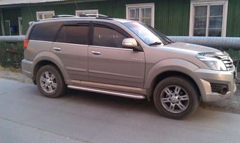 SUV   Great Wall Hover H3 2013 , 800000 , 