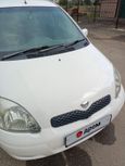  Toyota Vitz 2002 , 265000 , 