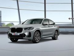 SUV или внедорожник BMW X4 2022 года, 10290000 рублей, Сочи