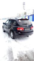 SUV   SsangYong Kyron 2010 , 530000 , 