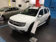 SUV   Renault Duster 2016 , 821990 , 