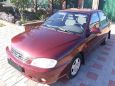  Kia Spectra 2009 , 262000 , 