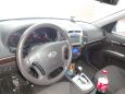 SUV   Hyundai Santa Fe 2012 , 699999 , 