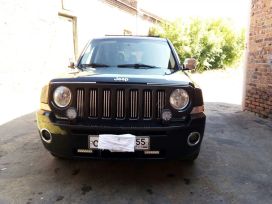 SUV   Jeep Liberty 2008 , 790000 , 