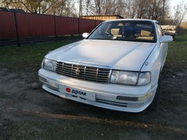  Toyota Crown 1991 , 190000 , 