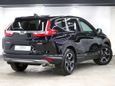 SUV   Honda CR-V 2019 , 2599000 , 