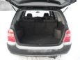 SUV   Toyota Kluger V 2001 , 650000 , 