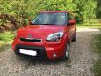  Kia Soul 2010 , 520000 , 