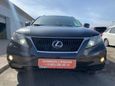 SUV   Lexus RX350 2010 , 1270000 , 