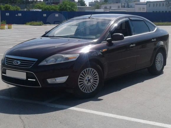  Ford Mondeo 2010 , 460000 , 