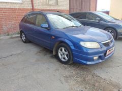 Универсал Mazda Familia 2001 года, 300000 рублей, Челябинск