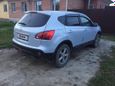 SUV   Nissan Qashqai 2007 , 515000 , 