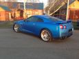  Nissan GT-R 2010 , 2900000 , 