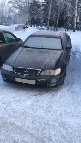  Lexus GS300 1993 , 280000 , 