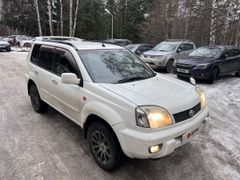 SUV или внедорожник Nissan X-Trail 2002 года, 725000 рублей, Новосибирск