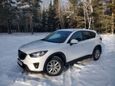 SUV   Mazda CX-5 2013 , 1650000 , 