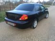  Kia Spectra 2008 , 180000 , 