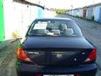 Kia Spectra 2007 , 235000 , 