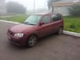  Mazda Demio 2000 , 80000 , 