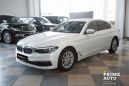  BMW 5-Series 2018 , 2800000 , 