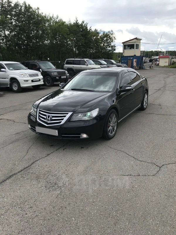  Honda Legend 2008 , 1000000 , -