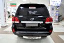 SUV   Toyota Land Cruiser 2008 , 1879000 , 