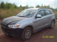 SUV   Mitsubishi ASX 2011 , 400000 , 