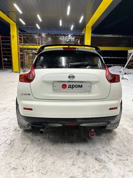 SUV   Nissan Juke 2011 , 1000000 , 