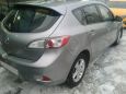  Mazda Mazda3 2011 , 490000 , 