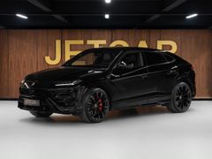 SUV или внедорожник Lamborghini Urus 2018 года, 22917000 рублей, Москва