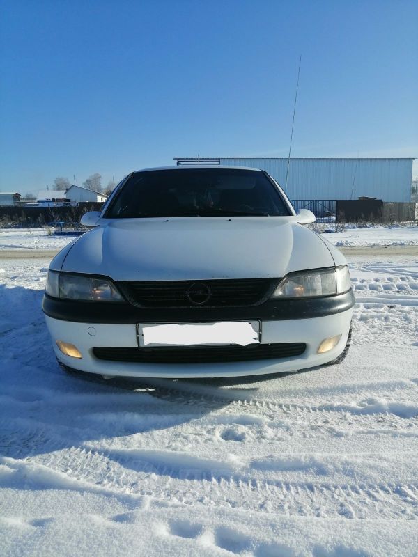  Opel Vectra 1998 , 135000 , -
