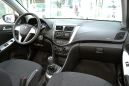  Hyundai Solaris 2014 , 519000 , 