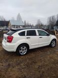  Dodge Caliber 2007 , 380000 , 