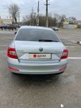  Skoda Octavia 2013 , 720000 , 