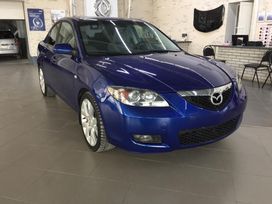  Mazda Mazda3 2006 , 300000 , 