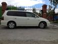    Honda Odyssey 2002 , 330000 , 