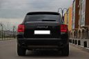 SUV   Porsche Cayenne 2006 , 980000 , 