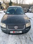  Volkswagen Passat 2002 , 220000 , 