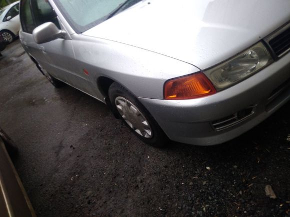  Mitsubishi Lancer 1998 , 120000 ,  