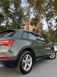 SUV   Audi Q5 2021 , 5799000 , 