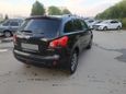 SUV   Nissan Qashqai 2008 , 580000 , 