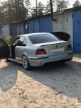  BMW 5-Series 2001 , 265000 , 